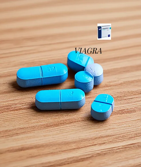 Viagra composicion